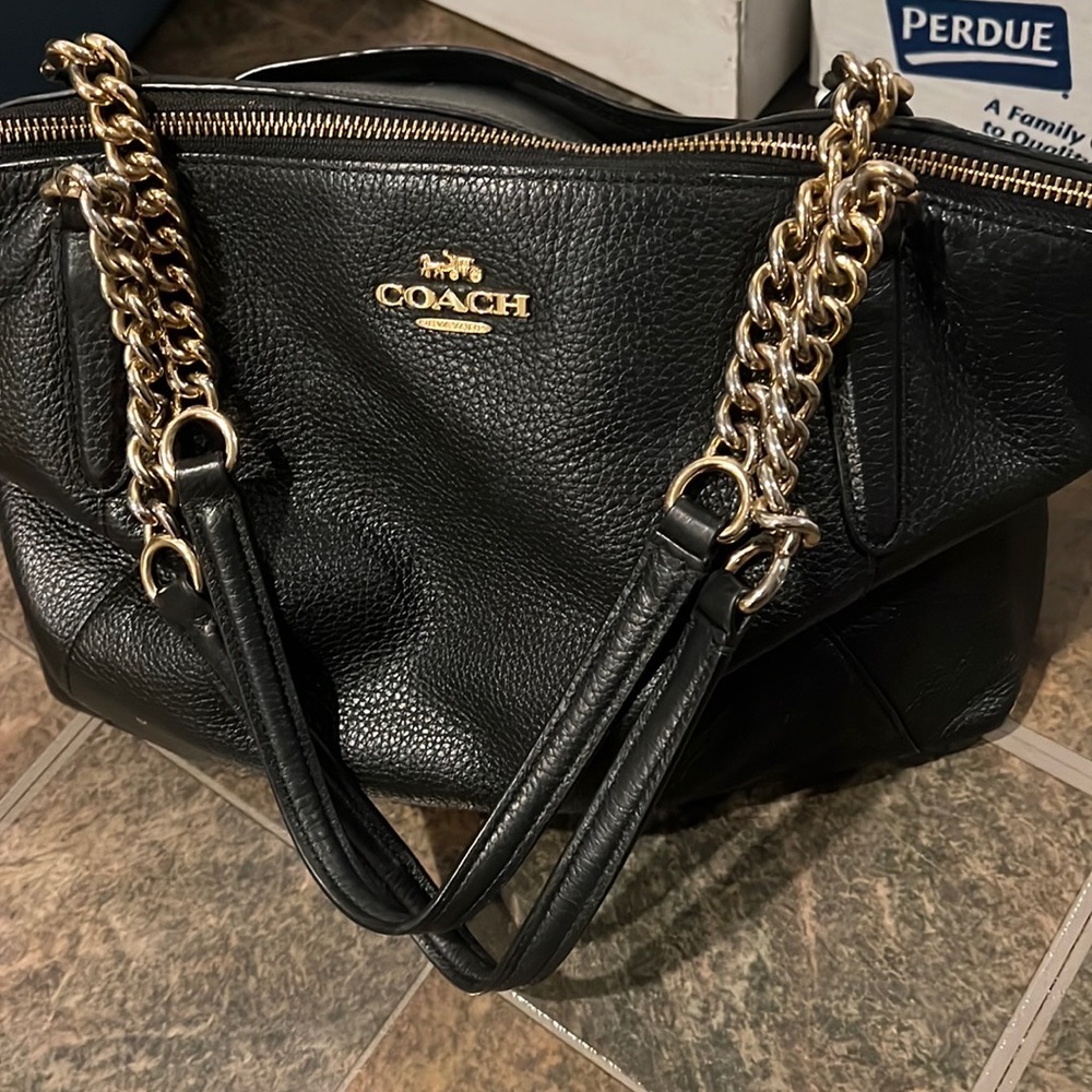 Brand new bag from Coach store